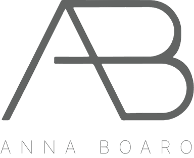 Anna Boaro Logo